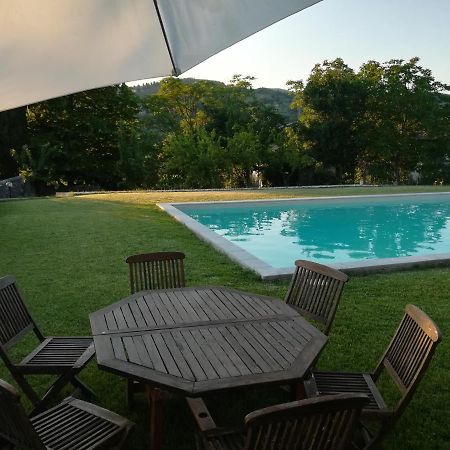 Villa Storica Di Majano Bagno a Ripoli Exteriér fotografie