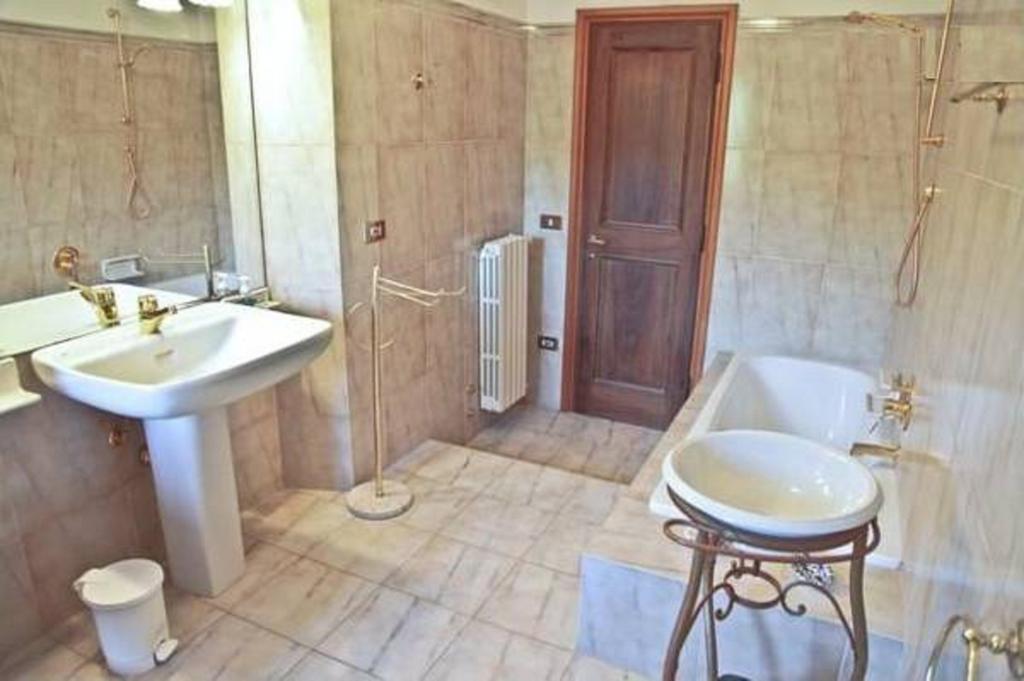 Villa Storica Di Majano Bagno a Ripoli Pokoj fotografie