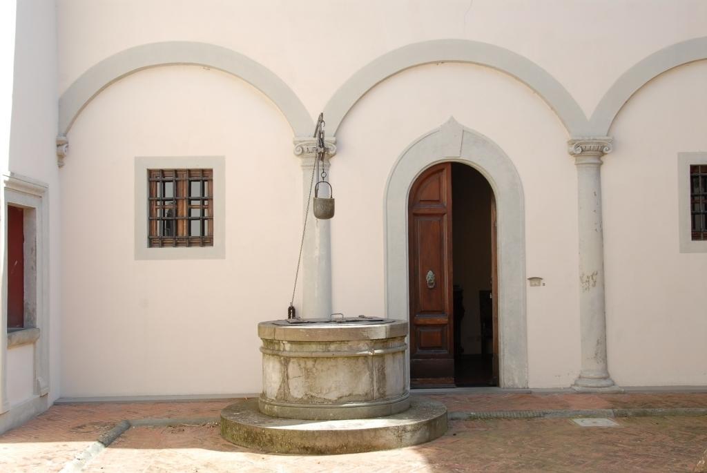 Villa Storica Di Majano Bagno a Ripoli Pokoj fotografie