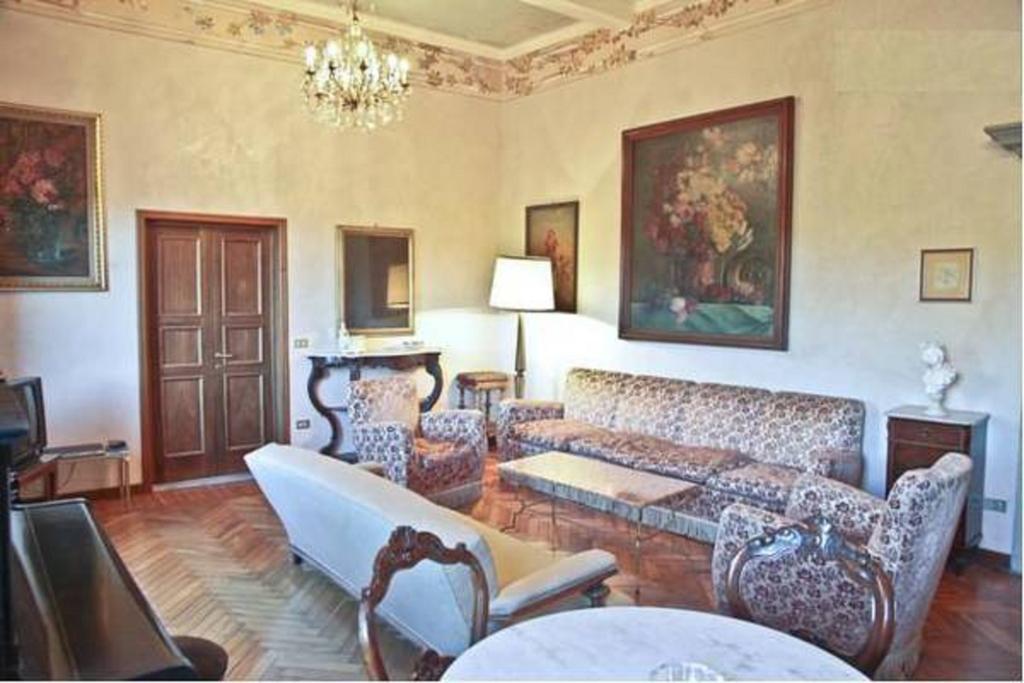 Villa Storica Di Majano Bagno a Ripoli Pokoj fotografie