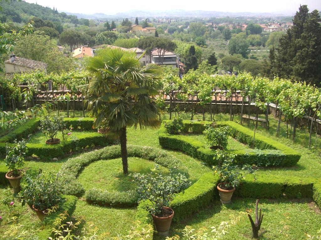 Villa Storica Di Majano Bagno a Ripoli Pokoj fotografie