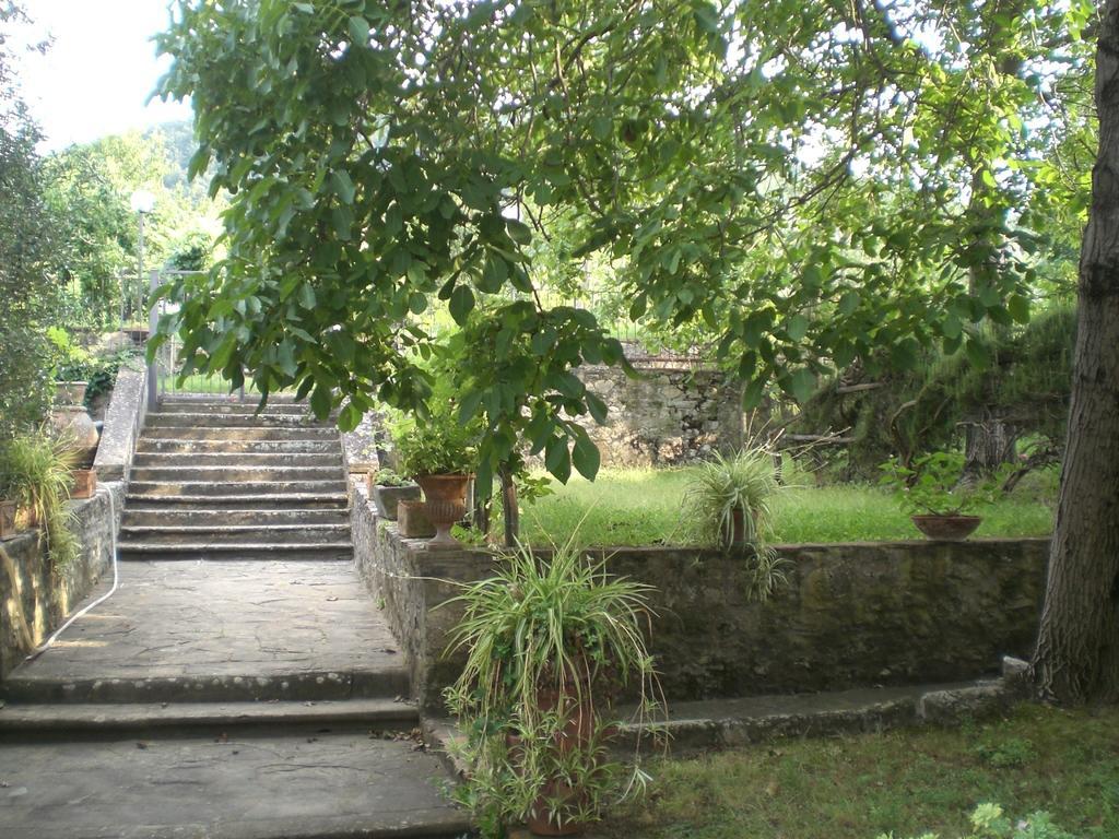 Villa Storica Di Majano Bagno a Ripoli Pokoj fotografie